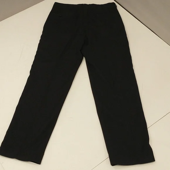 パンツ MILITARY SLACKS WOOL VINTAGE STRIPE Vintage Wool Military